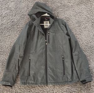 BKE Sport jacket Size L